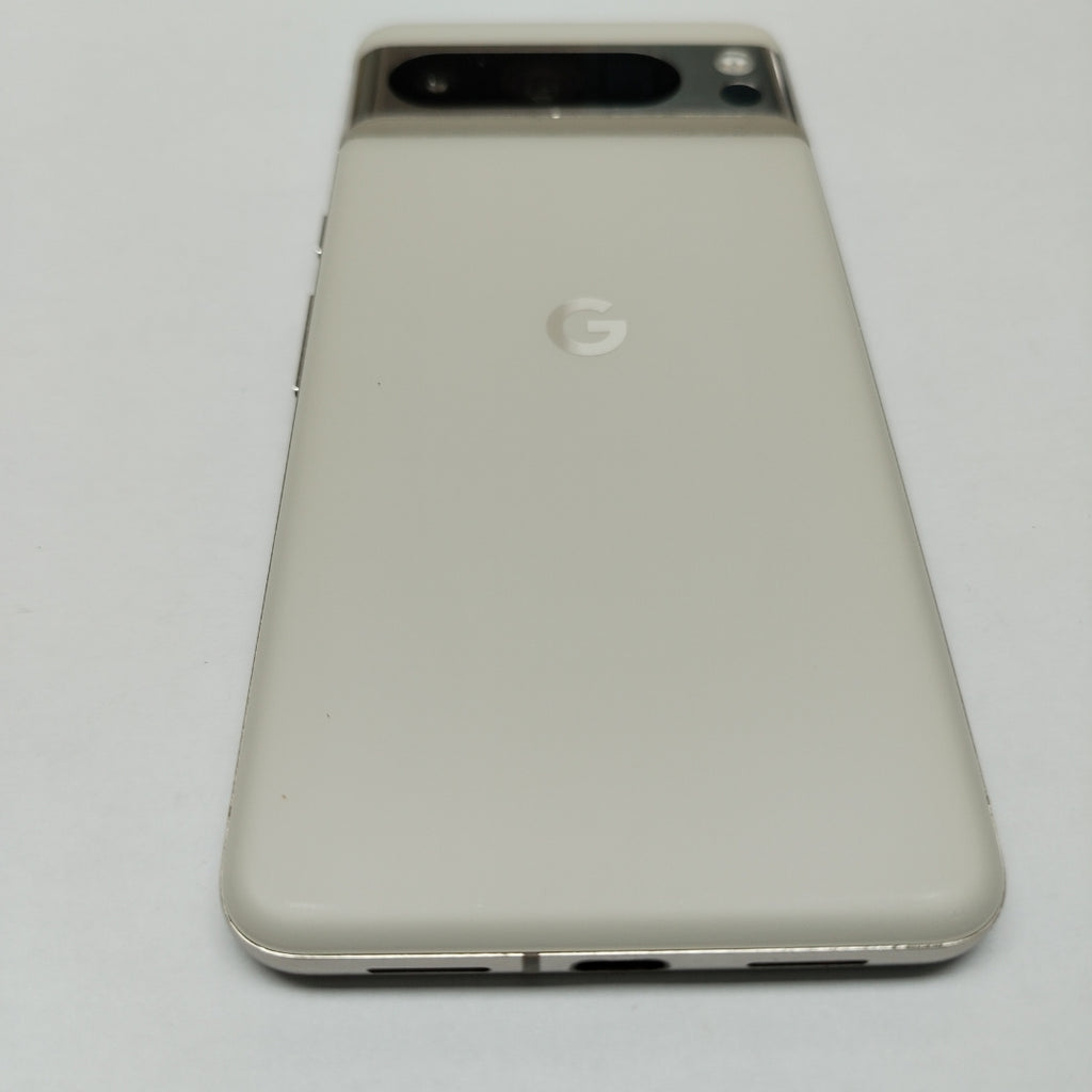 CELULAR GOOGLE PIXEL 8 PRO (2023) 128 GB 12 GB RAM (SEMINUEVO)