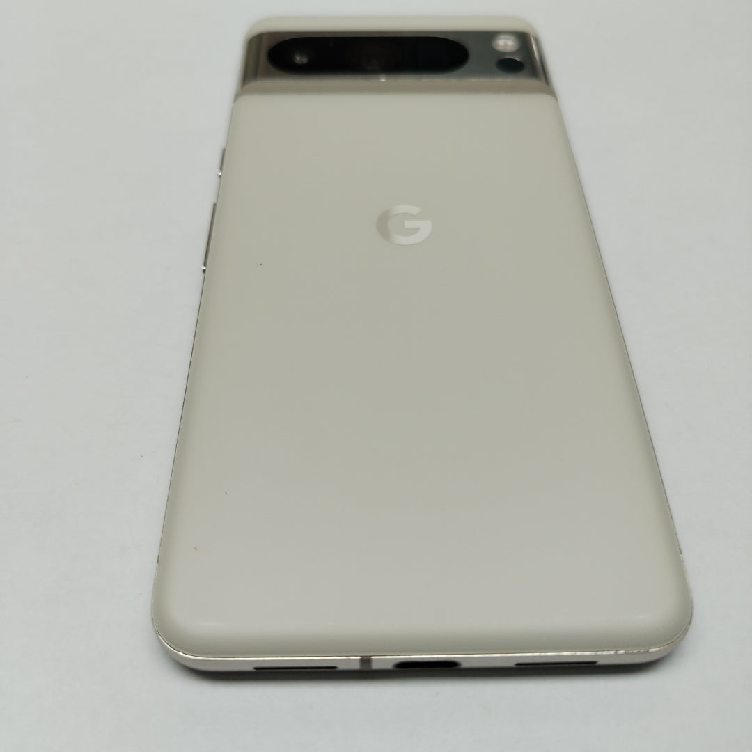 CELULAR GOOGLE PIXEL 8 PRO (2023) 128 GB 12 GB RAM (SEMINUEVO)