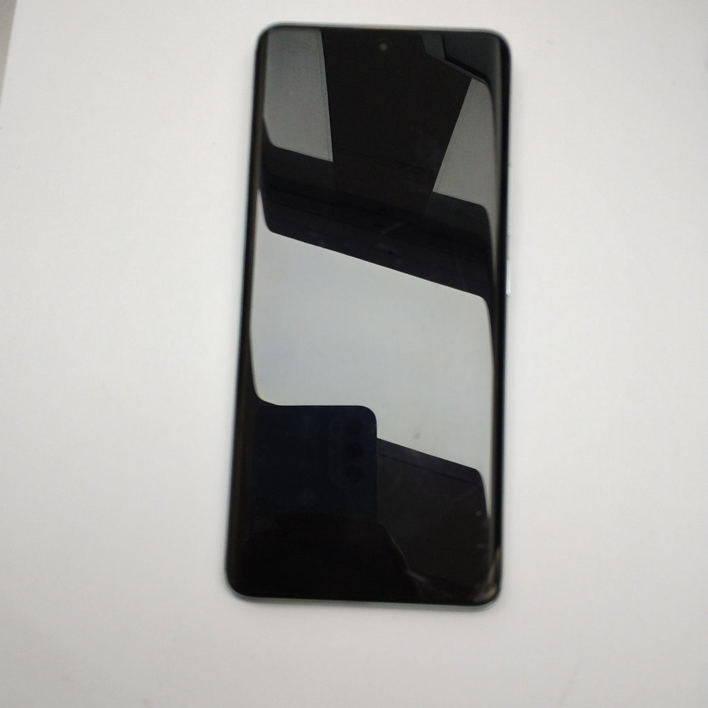 CELULAR XIAOMI REDMI NOTE 14 PRO 5G 24090RA29G (2025) 256 GB 8 GB RAM (SEMINUEVO)