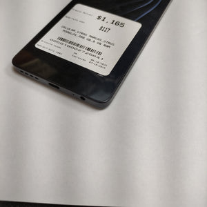 CELULAR OTRAS MARCAS OTROS MODELOS 256 GB 8 GB RAM (SEMINUEVO)