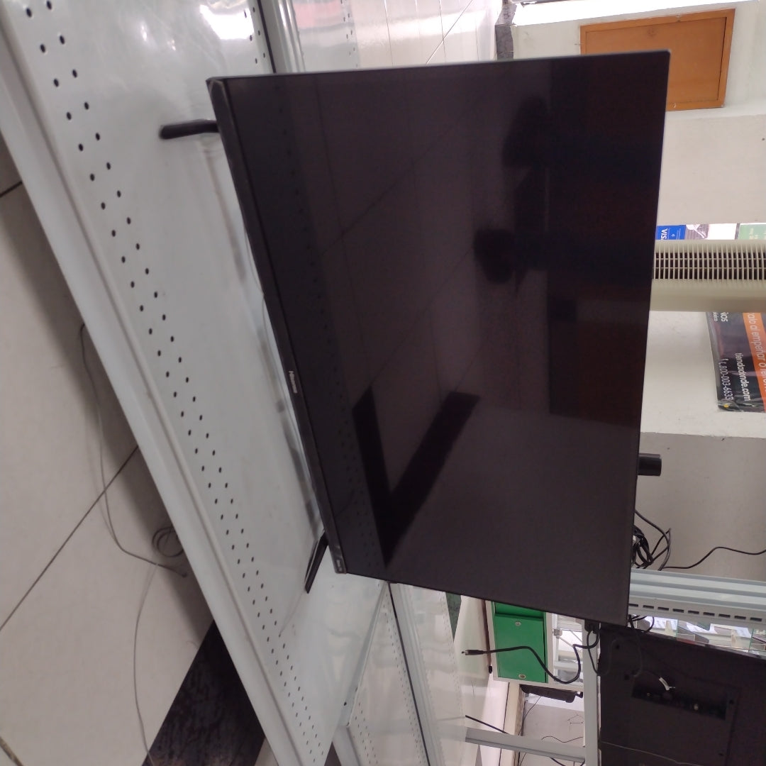 PANTALLA HISENSE 32H4000GM (2021) 32" LED HD (SEMINUEVO)