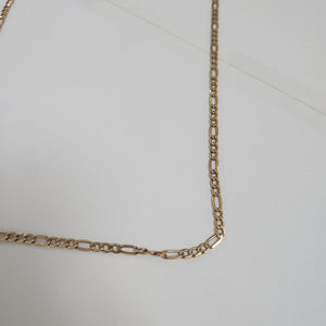 CADENA. ORO. 10 K 3.7 GRMS (SEMINUEVO)