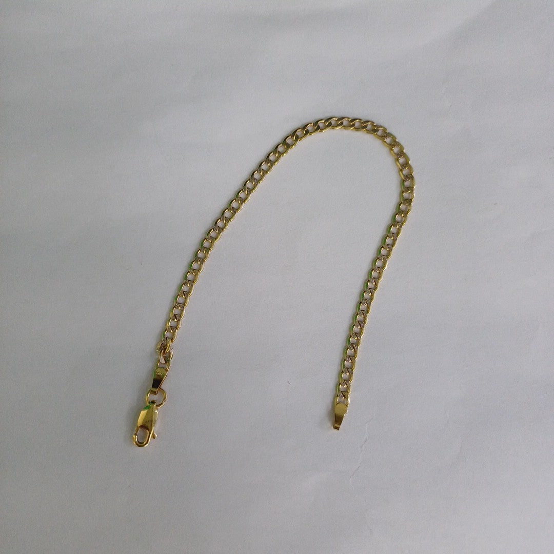 PULSERA ORO 14 K 2,00 GRMS (SEMINUEVO)