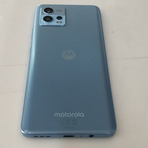 CELULAR MOTOROLA MOTO G72 XT2255-3 128 GB 6 GB RAM (SEMINUEVO)