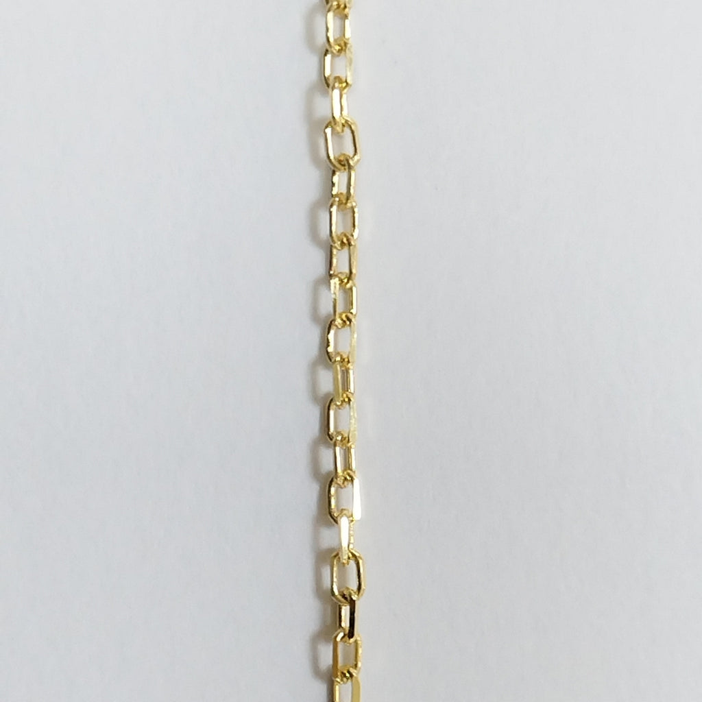 CADENAS ORO 14K 2.7 (NUEVO)