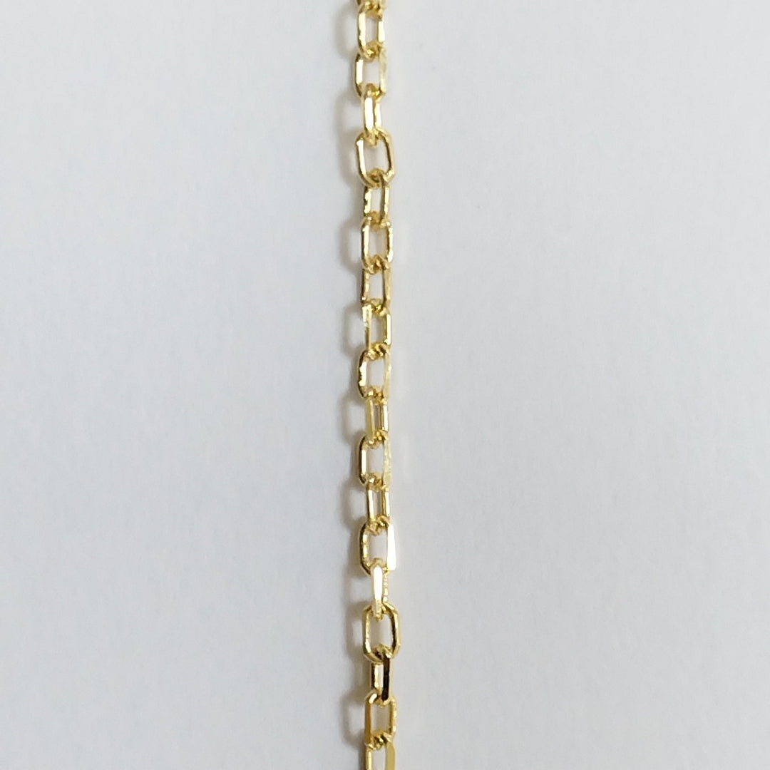 CADENAS ORO 14K 2.7 (NUEVO)