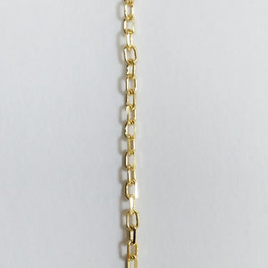 CADENAS ORO 14K 2.7 (NUEVO)