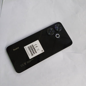 CELULAR XIAOMI REDMI 13 24049RN28L (2024) 256 GB 8 GB RAM (SEMINUEVO)