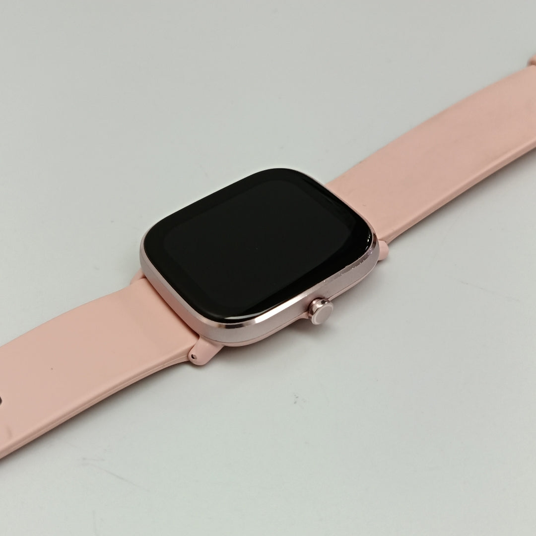 SMARTWATCH AMAZFIT GTS 2 MINI A2018 40 MM BLUETOOTH (SEMINUEVO)