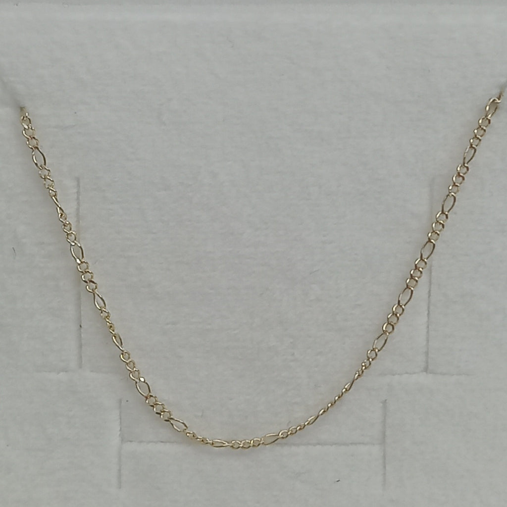 CADENA ORO 10 K 1,20 GRMS (SEMINUEVO)