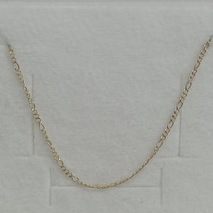 CADENA ORO 10 K 1,20 GRMS (SEMINUEVO)