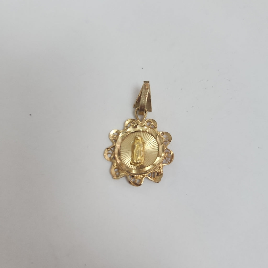 DIJE ORO 14 K 1,80 GRMS (SEMINUEVO)