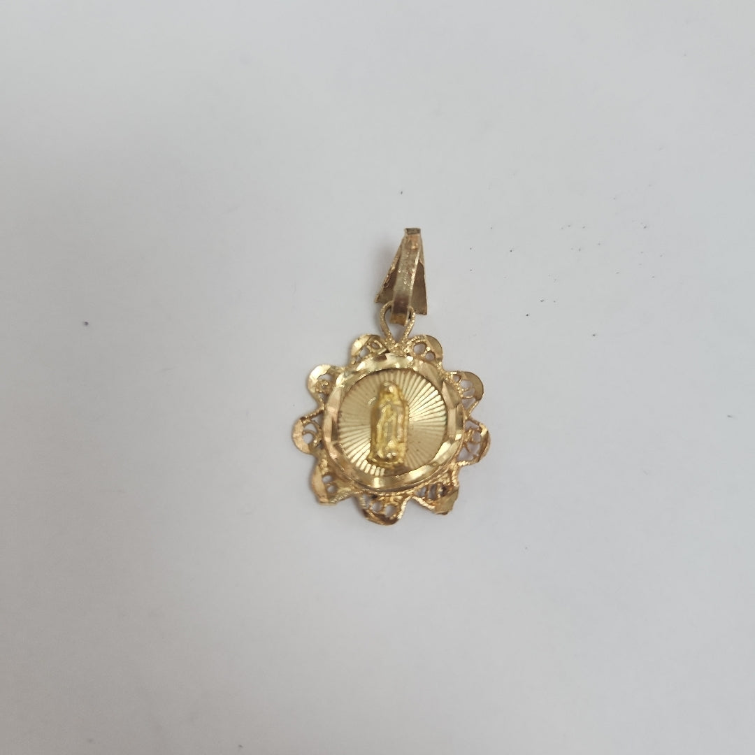 DIJE ORO 14 K 1,80 GRMS (SEMINUEVO)