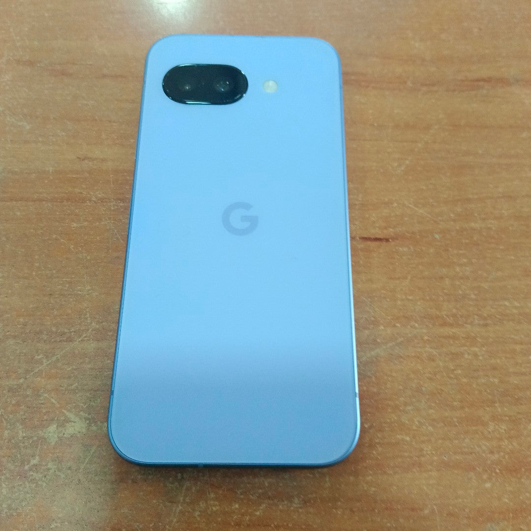 CELULAR GOOGLE PIXEL 9A GTF7P (2025) 128 GB 8 GB RAM (SEMINUEVO)