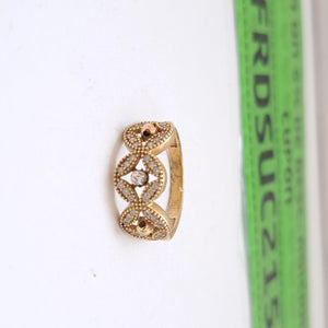ANILLITO ORO 14 K 2,60 GRMS (SEMINUEVO)
