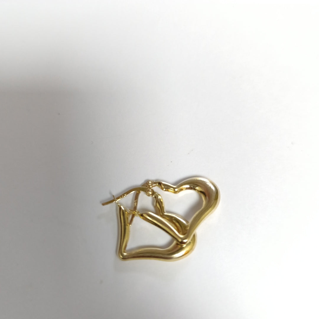 ARRACADAS ORO 14K 1.7 (NUEVO)