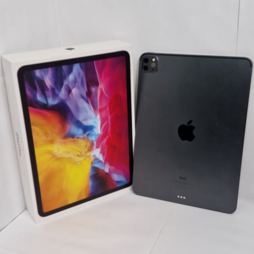 TABLETA APPLE IPAD PRO 2 11" A2228 256 GB 6 GB RAM (SEMINUEVO)