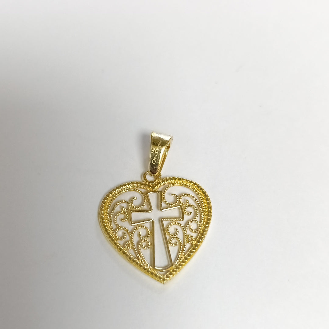 DIJES ORO 14K 1.5 (NUEVO)