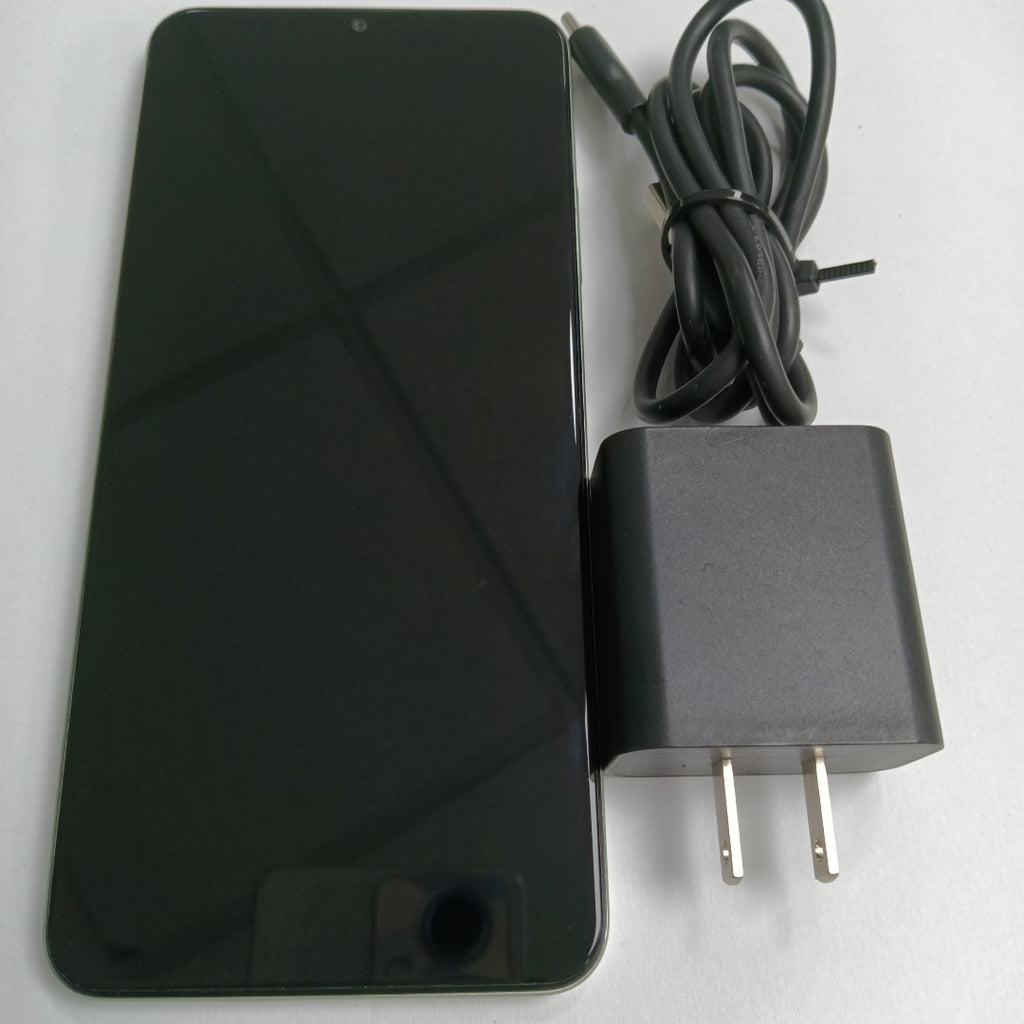 CELULAR REALME C63 RMX3939 (2024) 256 GB 8 GB RAM (SEMINUEVO)