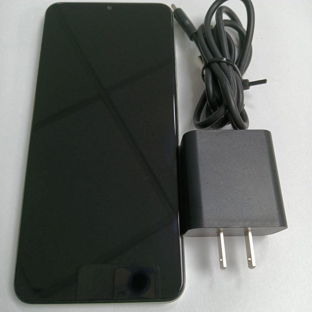 CELULAR REALME C63 RMX3939 (2024) 256 GB 8 GB RAM (SEMINUEVO)
