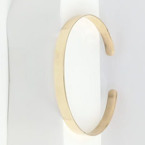 BRAZALETE ORO 14 K 8,30 GRMS (SEMINUEVO)