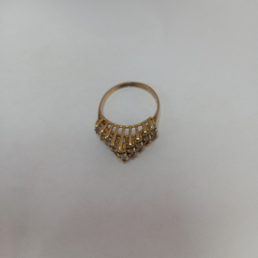 ANILLITO ORO 10 K 2,90 GRMS (SEMINUEVO)