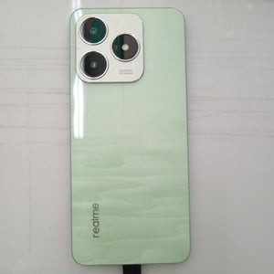CELULAR REALME C63 RMX3939 (2024) 256 GB 8 GB RAM (SEMINUEVO)