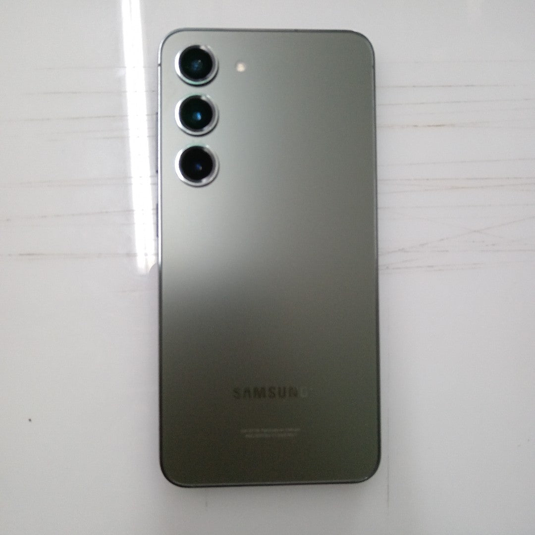CELULAR SAMSUNG GALAXY S23 SM-S911B 128 GB 8 GB RAM (SEMINUEVO)