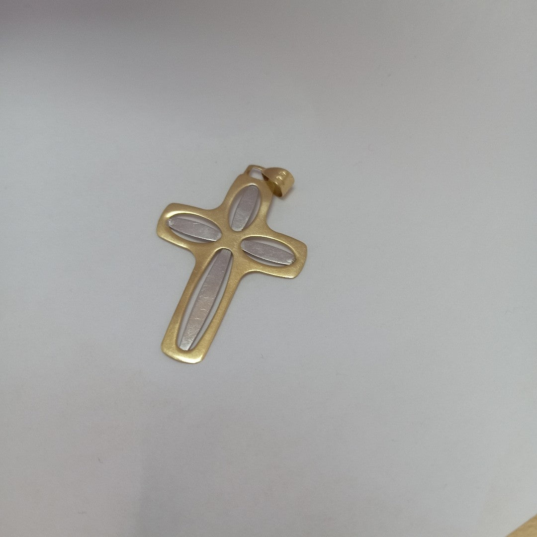 DIJE ORO 14 K 1,20 GRMS (SEMINUEVO)