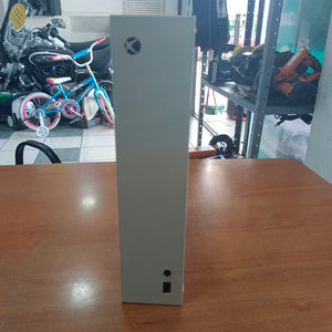 CONSOLA DE VIDEOJUEGO MICROSOFT XBOX SERIES S 512 GB SSD (SEMINUEVO)