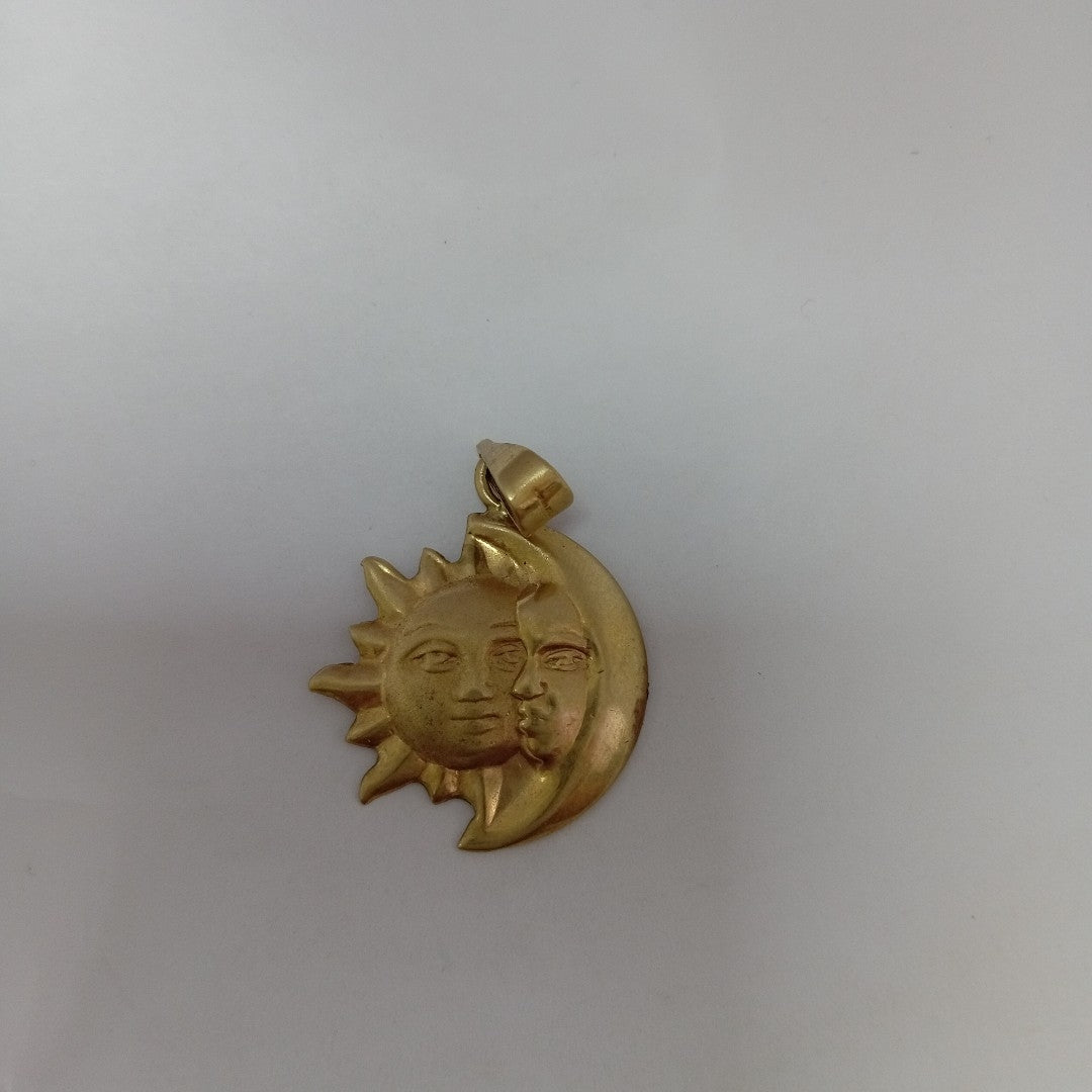 DIJE ORO 10 K 2,30 GRMS (SEMINUEVO)