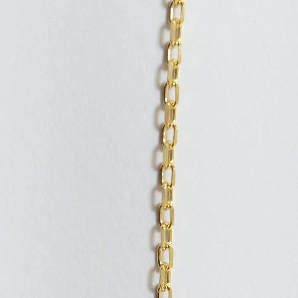 CADENAS ORO 14K 2.6 (NUEVO)