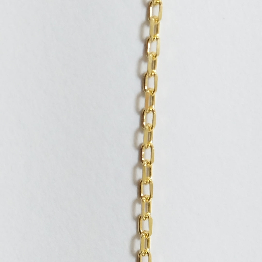 CADENAS ORO 14K 2.6 (NUEVO)