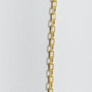 CADENAS ORO 14K 2.6 (NUEVO)