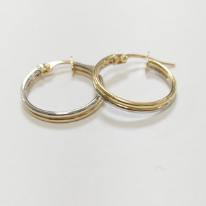 ARRACADAS ORO 14K 1.4 (NUEVO)