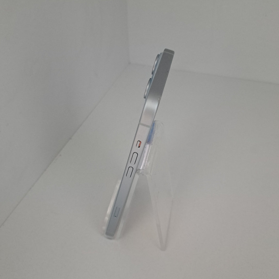 CELULAR APPLE IPHONE 15 PLUS A3093 (2023) 128 GB 6 GB RAM (SEMINUEVO)