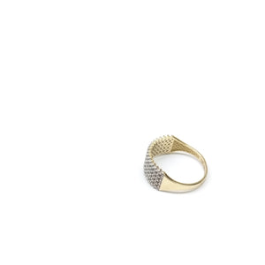 ANILLOS DAMA ORO 14K 2.5 (NUEVO)