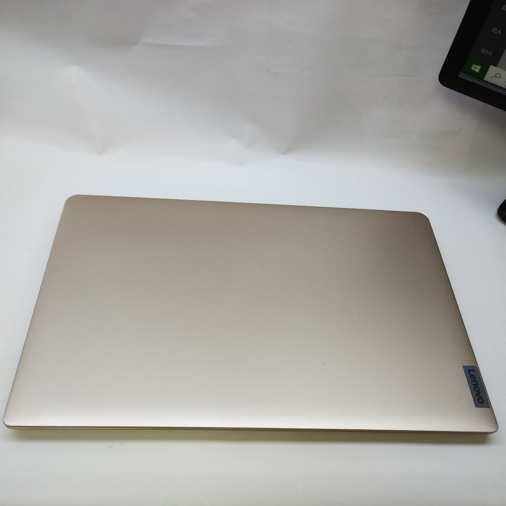 LAPTOP LENOVO IDEAPAD 1 15AMN7 (2023) 256 GB SSD 8 GB RAM (SEMINUEVO)