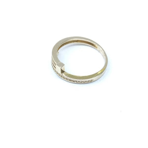 ANILLOS DAMA ORO 14K 2.3 (NUEVO)