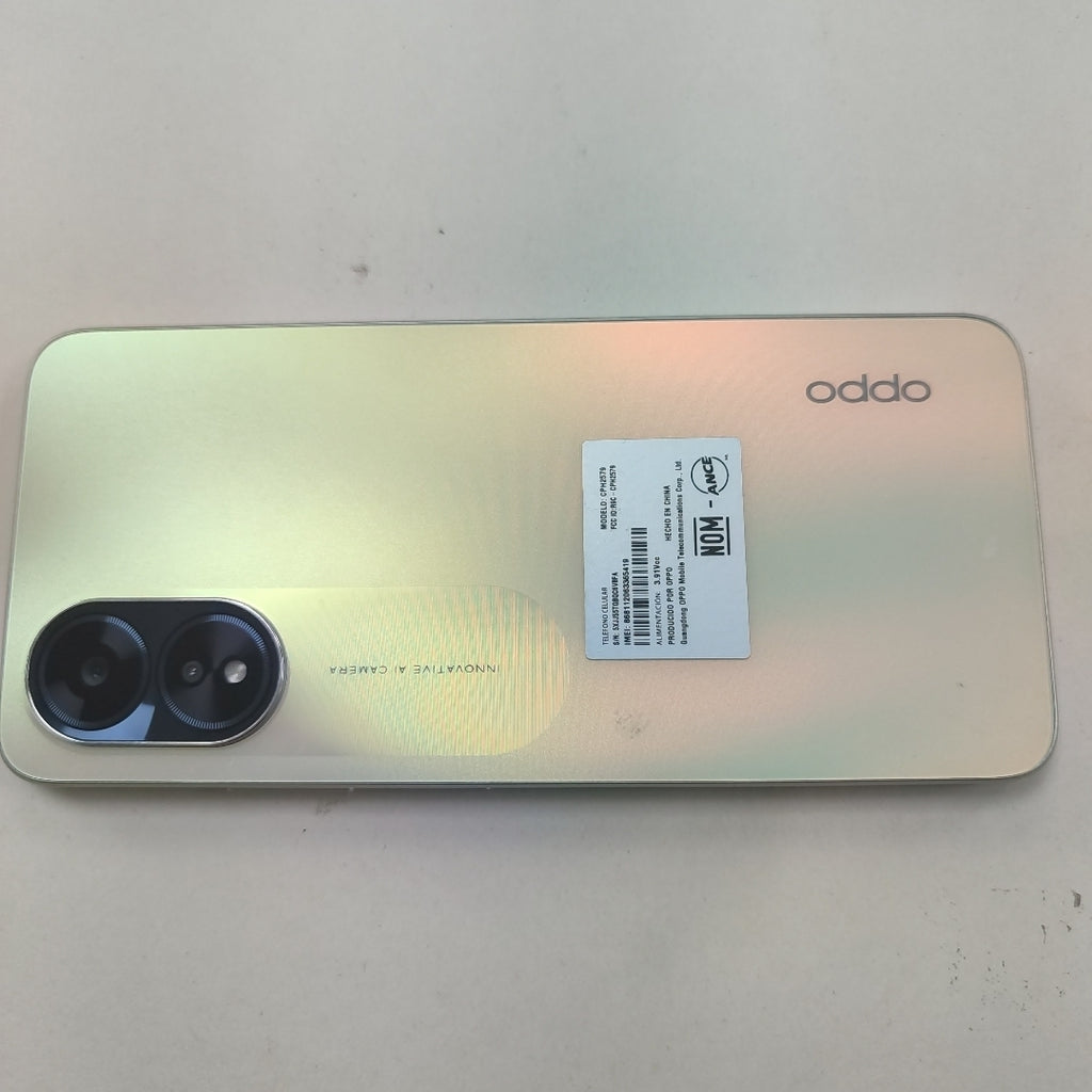 CELULAR OPPO  A38 CPH2579 (2023) 128 GB 4 GB RAM