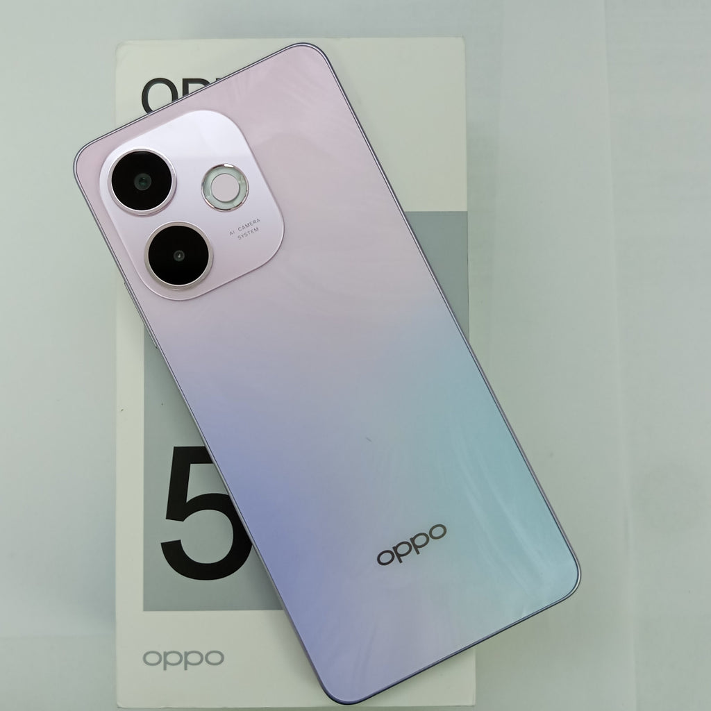 CELULAR OPPO  A5 PRO 5G CPH2695 (2025) 256 GB 8 GB RAM (SEMINUEVO)