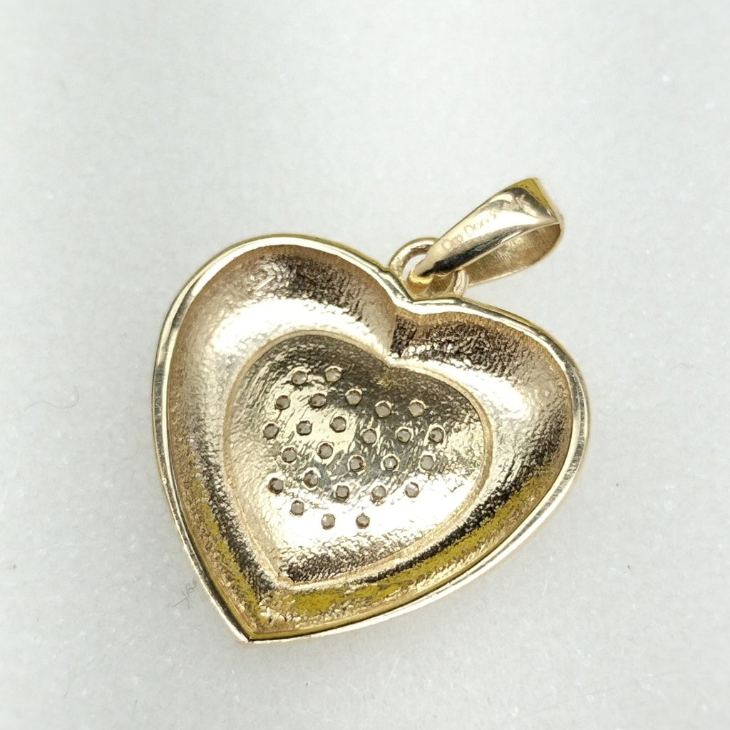 DIJES ORO 14K 2.3 (NUEVO)