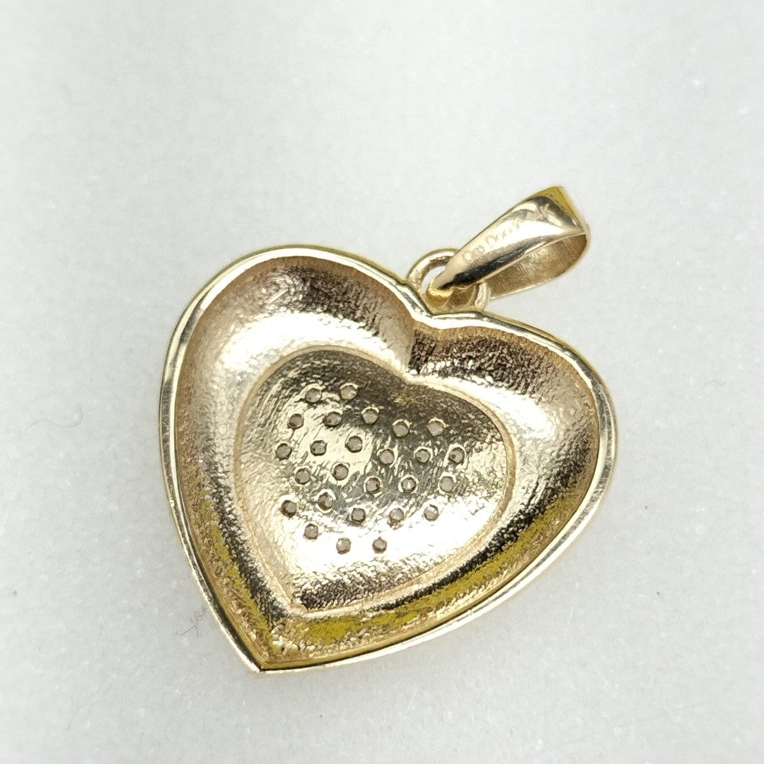 DIJES ORO 14K 2.3 (NUEVO)