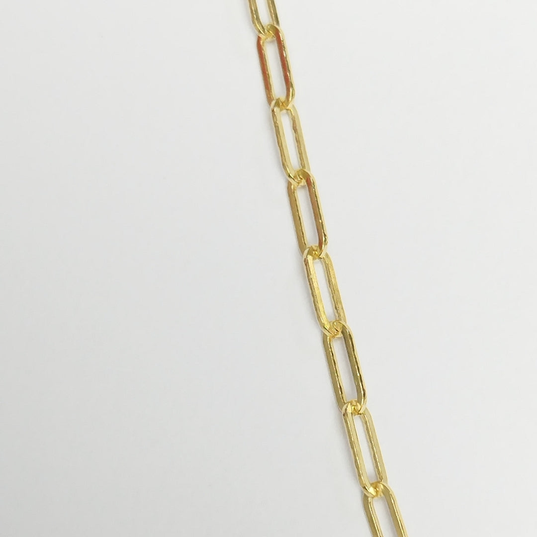 CADENAS ORO 14K 5.8 (NUEVO)