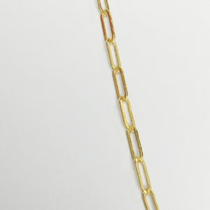 CADENAS ORO 14K 5.8 (NUEVO)