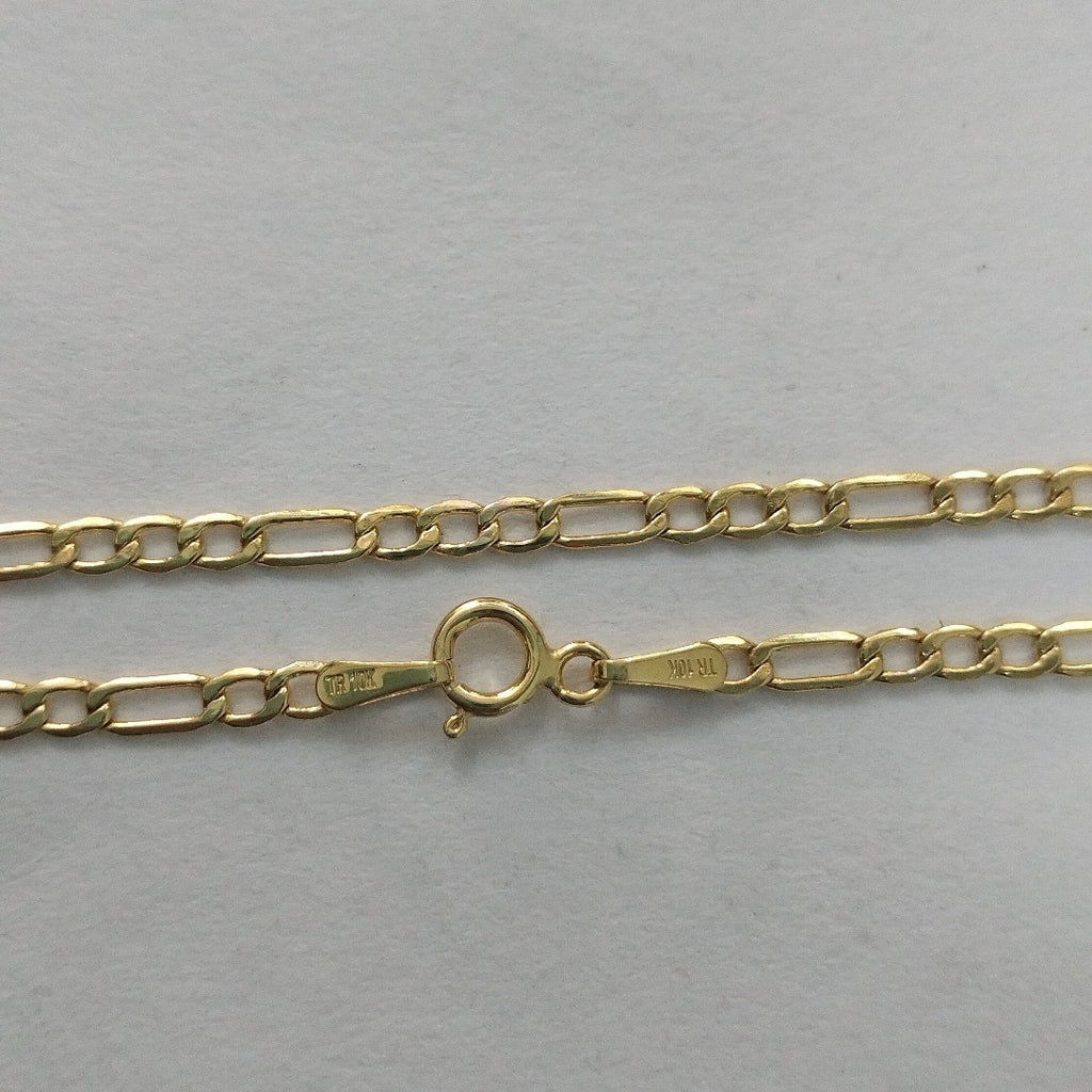 PULSERA ORO 10 K 0,70 GRMS (SEMINUEVO)