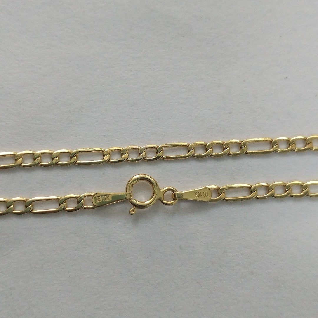 PULSERA ORO 10 K 0,70 GRMS (SEMINUEVO)