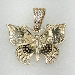 DIJES ORO 14K 3.4 (NUEVO)