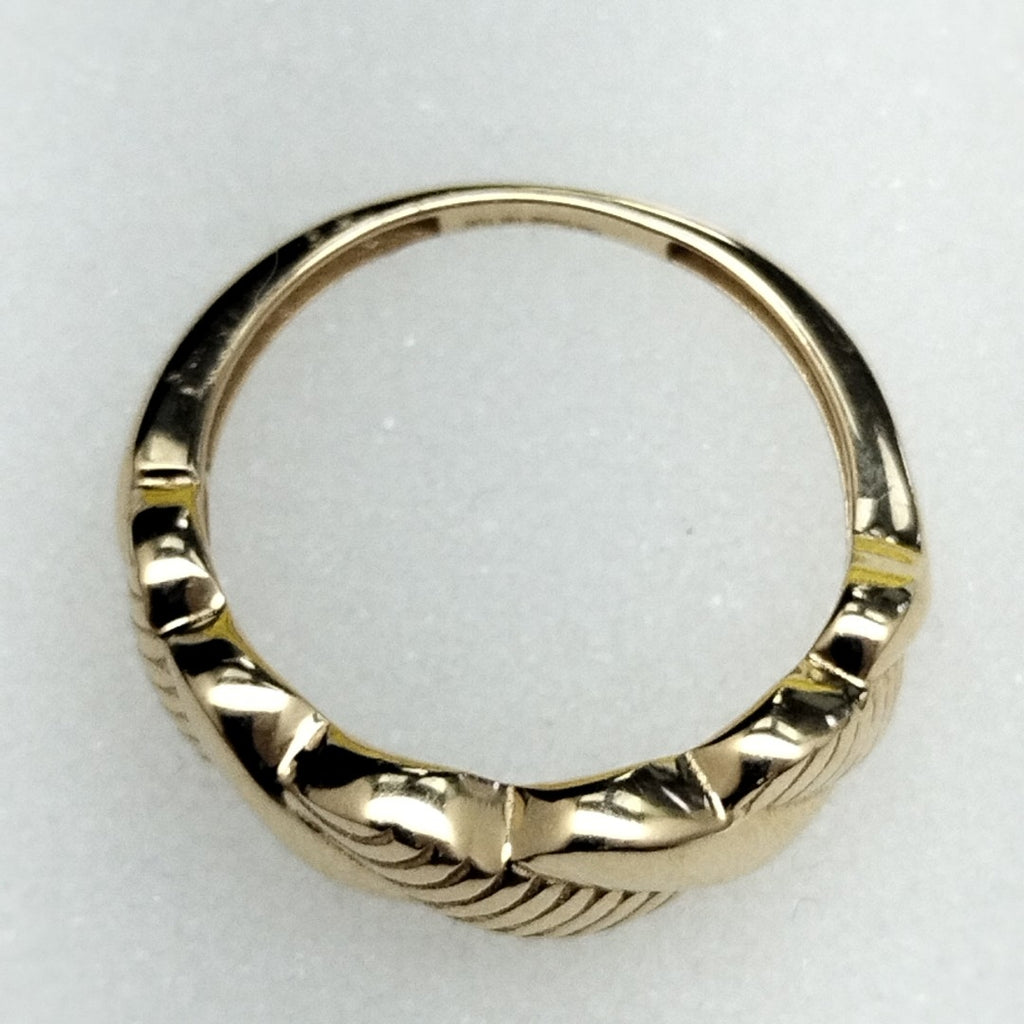 ANILLOS DAMA ORO 14K 3.3 (NUEVO)