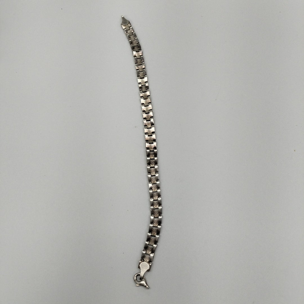 PULSERA. PLATA. 5.9 GRMS (SEMINUEVO)